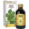 Gemmo 10+ Fico Liquido Analcolico 100 Ml ml Soluzione orale