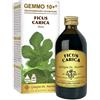 Gemmo 10+ Fico Liquido Analcolico 200 Ml ml Soluzione orale