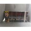 Demon Slayer Completa Da 1 A 23 - Variant 13 - 20 - 21 - 22 - 23 - Star Comics