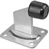 KeyMet Fermaporta a pavimento (1, 100 x 80)