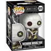 Funko POP! Movies: Universal Monsters - Invisible Man | Gadget Ufficiale - Personaggio in Vinile da Collezione da Esporre - Idea Regalo Compleanno per Fan e Collezionisti