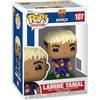Funko POP! Football: Barcelona FC - Lamine Yamal - Figura in vinile da collezione - Idea regalo - Prodotto ufficiale - Giocattoli per bambini e adulti - Modello di figura per collezionisti