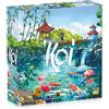 dV Giochi Koi - Gioco da Tavolo - Gioco Competitivo per Adulti e Bambini dai 10 Anni - 1-4 Giocatori - Durata 45min - Edizione Italiana