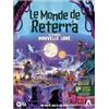 Avalon Hill Le Monde de Reterra Extension New Moon (Gioco Le Monde de Reterra richiesto per giocare) - Versione italiana