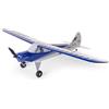 HobbyZone RC Airplane Sport Cub S 2 615mm RTF Tutto il necessario per volare è incluso/Safe Technology HBZ444000