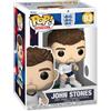 Funko POP! Football: England - John Stones - World Cup 2026