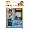 Funko Funko Bitty Arcade: Jurassic Park - Arcade Display and 1 Bitty POP!