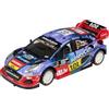 SCALEXTRIC - Veicolo da corsa Advance - Slot Car - Scala 1:32 (Ford Puma WRC - Sesks '25)