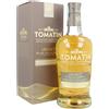 Tomatin Legacy Single Malt Scotch Whisky