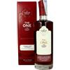 The Lakes Lakes The One - Sherry Cask Finish Single Malt Whisky 46,6%