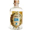 Secret Garden Distillery The Old Curiosity Wild Gin Gin 39%