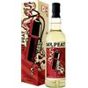 Mr. Peat Single Malt Scotch Whisky 46° 70cl