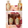 Secret Garden Distillery Secret Garden - Floral Gin Duo Gift Pack Gin Aromatico 40cl 39°