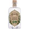 Secret Garden Distillery Secret Garden - Lemon Verbena Gin Gin Aromatico 50cl 39°