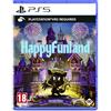 Avance Happyfunland (PSVR2)