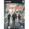 Ubisoft The Division - PC - [Edizione: Francia]
