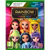 Outright Games Rainbow High: Runway Rush - XBox Series