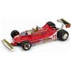 Brumm FERRARI 312 T4 J.SCHECKTER 1979 N.11 WINNER ITALY GP + PILOTA 1:43