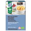 PROBIOS SRL SOCIETA BENEFIT Rice&rice Bolle Di Riso Al Naturale 150 G Senza Lievito
