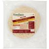 FIBERPASTA SRL Fiberpasta Base Per Pizza Senza Lievito 340 G