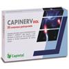 CAPIETAL ITALIA SRL Capinerv Dol 20 Compresse Gastroprotette