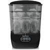 Baby Brezza Sterilizer Dryer Advanced Sterilizza e Asciuga Biberon e Accessori Baby Brezza