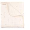 Bamboom Coperta Per Culla Bamboom Nuvola Animal Friends
