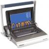 FELLOWES Rilegatrice a dorsi metallici FELLOWES Galaxy Wire Capacità di perforazione 20 fogli - 5622401