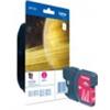 Brother Cartuccia inkjet 1100 Brother magenta LC-1100M