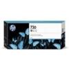 HP Cartuccia HP Ink 730 - 300 ml grigio P2V72A