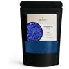 BIJOLY Polvere di Nila, Argilla Minerale Blu Naturale, Trattamento Illuminante per Viso e Corpo, 50g