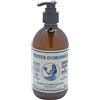 Marius Fabre - Sapone liquido Zestes d'arancia, 500 ml