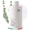 Flow'r moon Shampoo Antiforfora Professionale Senza Solfati 300 ml | Shampoo antimicotico e Antiprurito per Cuoio Capelluto Irritato e Desquamato.