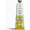 The Body Shop Hemp Hand Protector unisex, crema protettiva per le mani, 30 ml, confezione da 1 (1 x 30 ml) (colore verde, 1 x 30 ml)