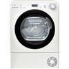 CANDY CS EH8N1LBE-S - Asciugatrice 8 Kg, con pompa di calore, Libera Installazione, Classe energetica E