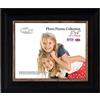 Inov8 Inov 8 PFES-SBK-54 Tradizionali Foto e cornici Britannici, 13 x 10 cm, Piccolo Lavaggio Nero