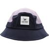 Surf Monkey Boonie Hat Cappello Pescatore Uomo Donna Impermeabile Taglia Unica, Lilla, Taglia unica