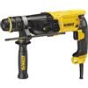 DEWALT Tassellatore SDS-Plus 26mm 800W 2,8J - ROTOSTOP, D25134K-QS