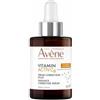 PIERRE FABRE ITALIA SpA Pierre Fabre Avène Vitamin Activ Cg Siero Correttore Luminosità 30 ml