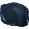 Imperial Riding Trapunta rimovibile IRH Multiride, coperta da allenamento leggera in rete di cotone con chiusura a bottone sul cuscino della sella, blu navy, L