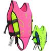 DYNAMICNORD - Swim Vest - Progettato in Germania - Giubbotto da Nuoto in Neoprene per Bambini, Ausilio al nuoto per 15-19 kg e 19-30 kg per un nuoto sicuro, aiuto al galleggiamento