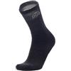 Mico Sport Trekking Corta Medium Weight Calze Antracite Melange