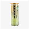 Head Palline Padel Pro S (Speed) Tubo Da 3