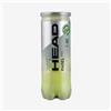 Head Palline Padel Pro Tubo Da 3