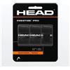 Head Prestige Pro Overwrap Black