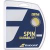 Babolat Rpm Hurricane 12m Giallo
