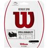Wilson Corda Revolve Spin 17 Nera