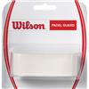 Wilson Padel Guard - Protettore Racchette Padel Bianco