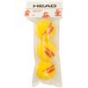 Head T.i.p Red Foam Ball 3ppk