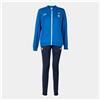 Joma Tuta FIT Azzurra/Blu da Donna